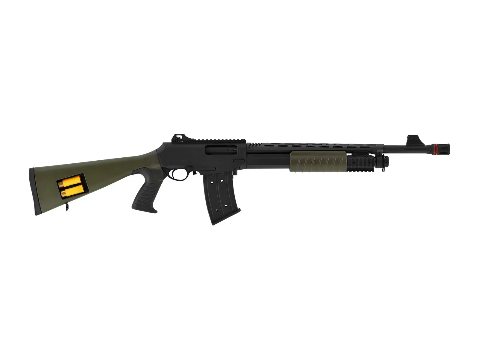 Hatsan Escort BM12