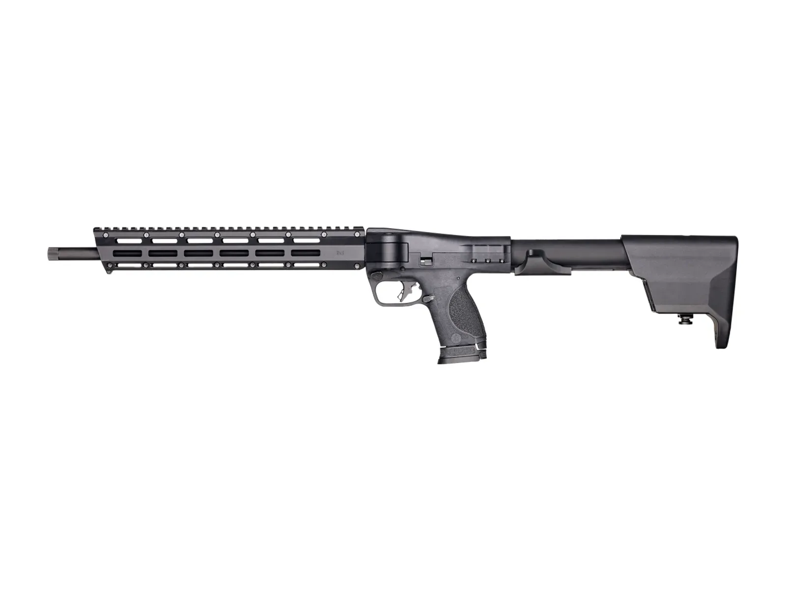 Smith & Wesson M&P FPC