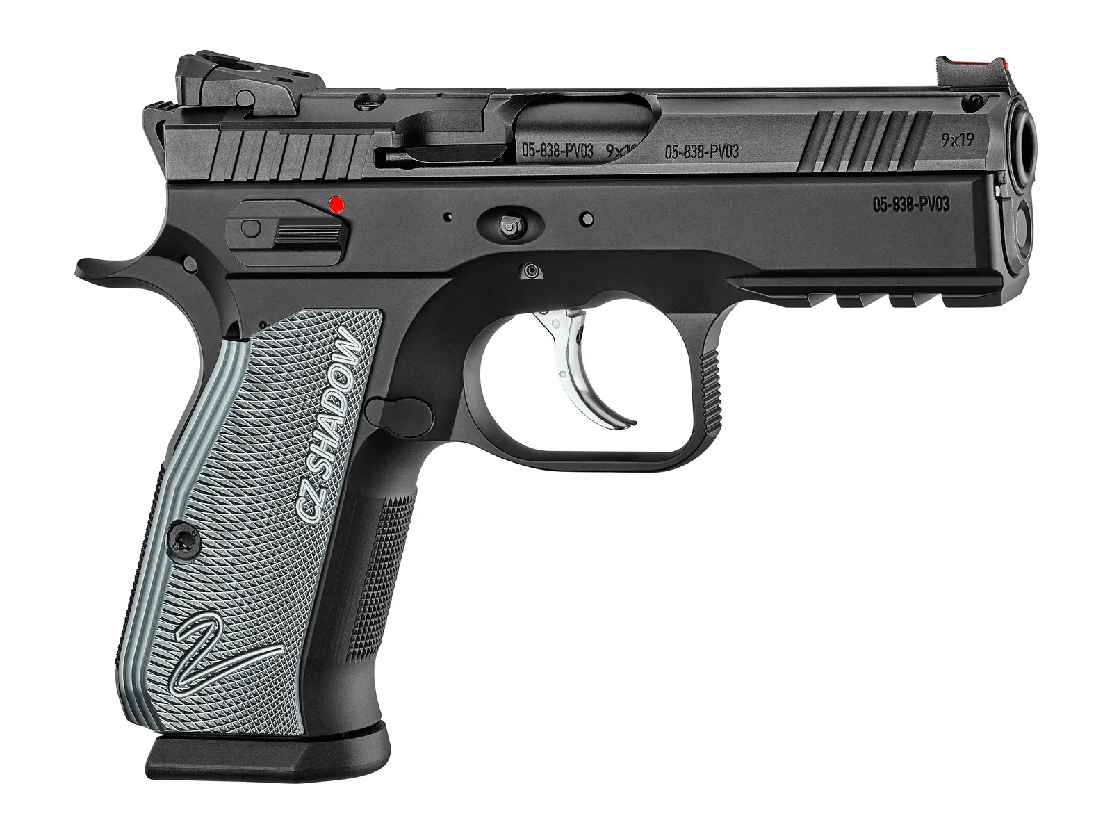 CZ Shadow 2 Compact