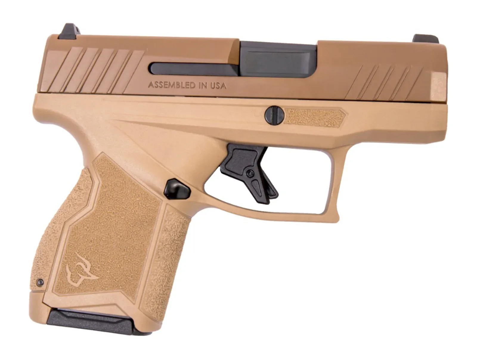 Taurus GX4 Taurus GX4